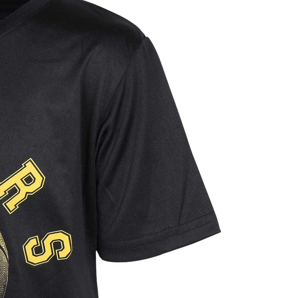 エヌビーエー（NBA）（キッズ）バスケットボールウェア 半袖Tシャツ ロサンゼルス レイカーズ PK2B73AAP-LeBron