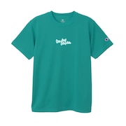 (キッズ)バスケットボールウェア ジュニア ミニ 半袖Tシャツ E-MOTION CK-BB330 440
