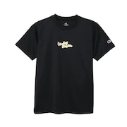 (キッズ)バスケットボールウェア ジュニア ミニ 半袖Tシャツ E-MOTION CK-BB330 981