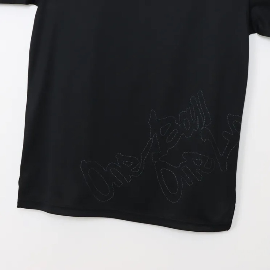 チャンピオン（CHAMPION）（キッズ）バスケットボールウェア ジュニア ミニ 半袖Tシャツ E-MOTION CK-BB330 9BG
