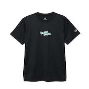 (キッズ)バスケットボールウェア ジュニア ミニ 半袖Tシャツ E-MOTION CK-BB330 9BG