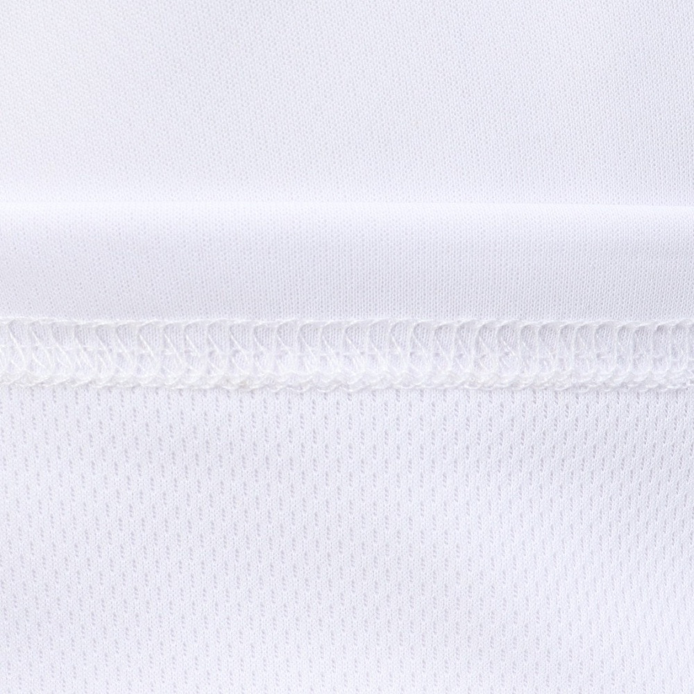 チャンピオン（CHAMPION）（キッズ）【新商品】 バスケットボールウェア ジュニア 半袖Tシャツ CK-BB332 010