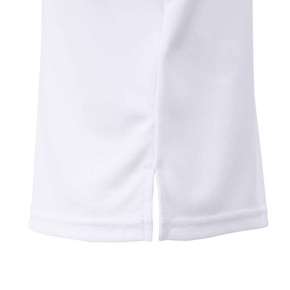 チャンピオン（CHAMPION）（キッズ）【新商品】 バスケットボールウェア ジュニア 半袖Tシャツ CK-BB332 010