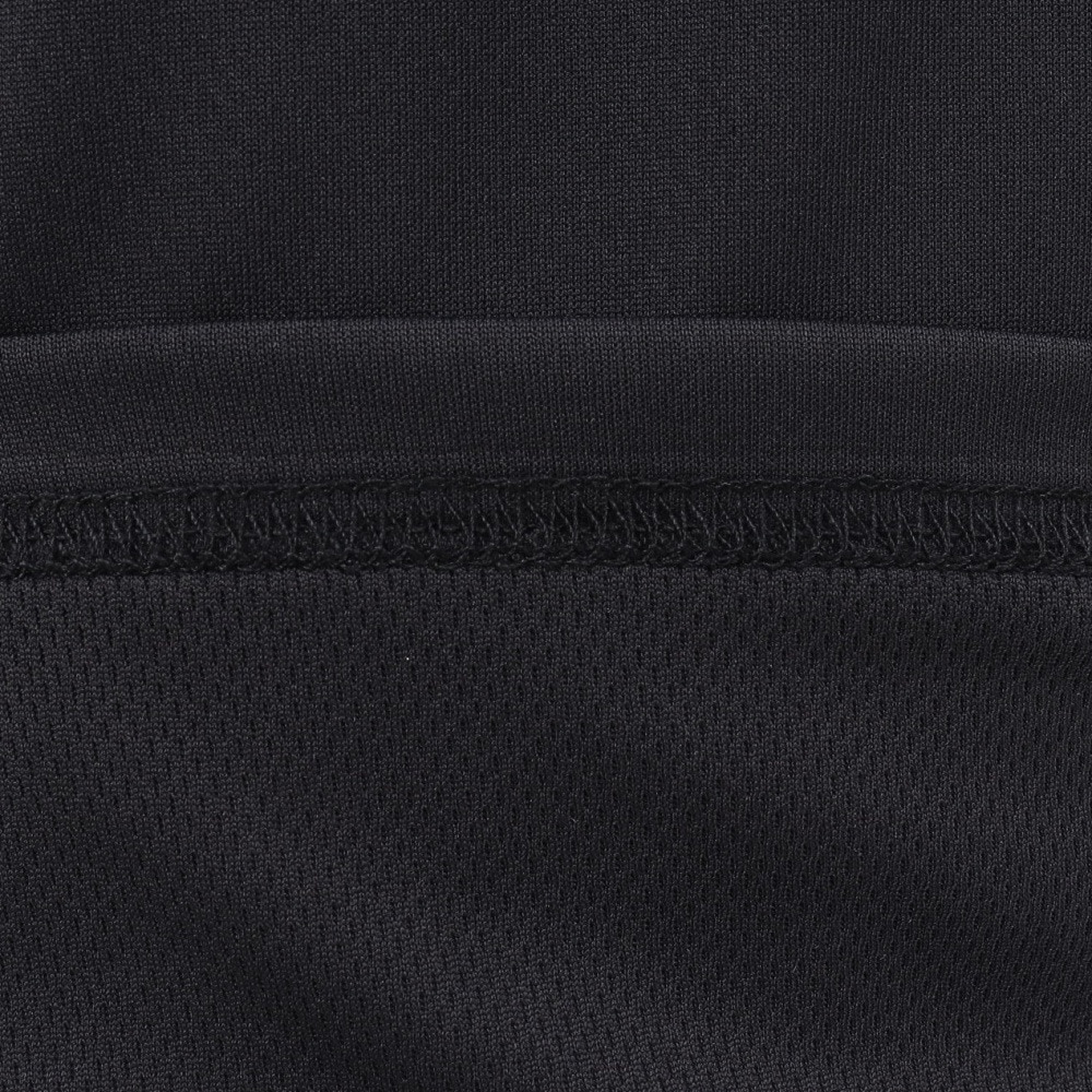 チャンピオン（CHAMPION）（キッズ）【新商品】 バスケットボールウェア ジュニア 半袖Tシャツ CK-BB332 090