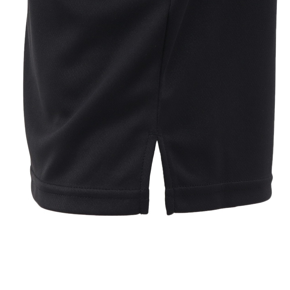 チャンピオン（CHAMPION）（キッズ）【新商品】 バスケットボールウェア ジュニア 半袖Tシャツ CK-BB332 090