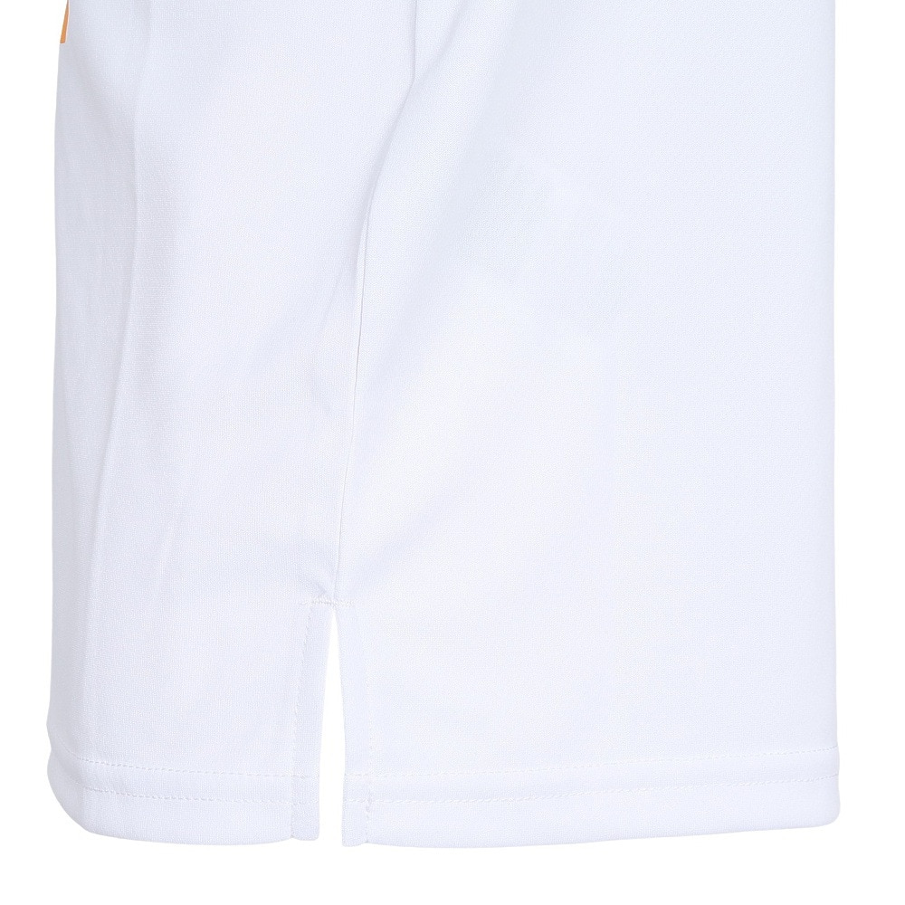 チャンピオン（CHAMPION）（キッズ）【新商品】 バスケットボールウェア ジュニア 半袖Tシャツ CK-BB333 010