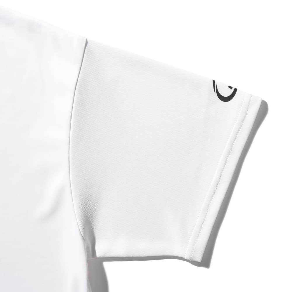 スポルディング（SPALDING）（キッズ）バスケットボールウェア ジュニア Tシャツ アフリカン バティック ボールプリント SJT25053