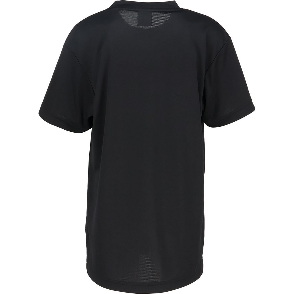 コンバース（CONVERSE）（キッズ）ジュニア バスケットボールウェア プリントTシャツ CB451351-1911