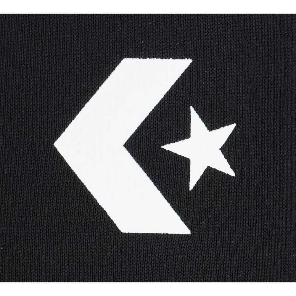 コンバース（CONVERSE）（キッズ）ジュニア バスケットボールウェア プリントTシャツ CB451351-1911