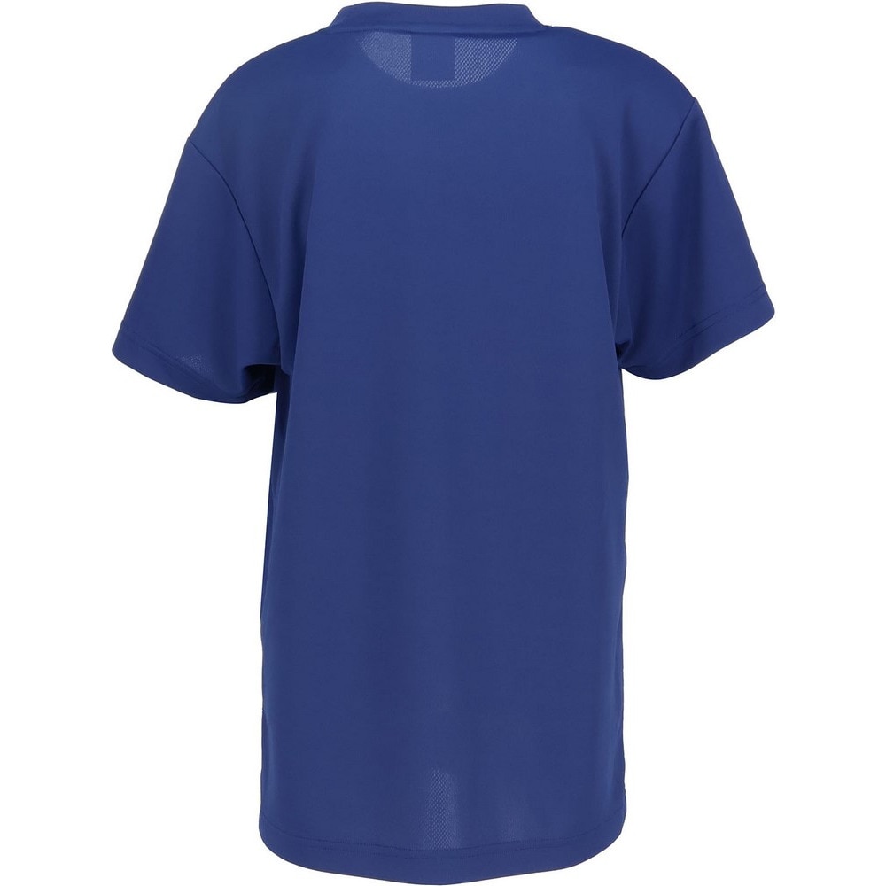 コンバース（CONVERSE）（キッズ）ジュニア バスケットボールウェア プリントTシャツ CB451351-2800
