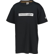 (キッズ)バスケットボールウェア ジュニア プリントTシャツ CB451354
