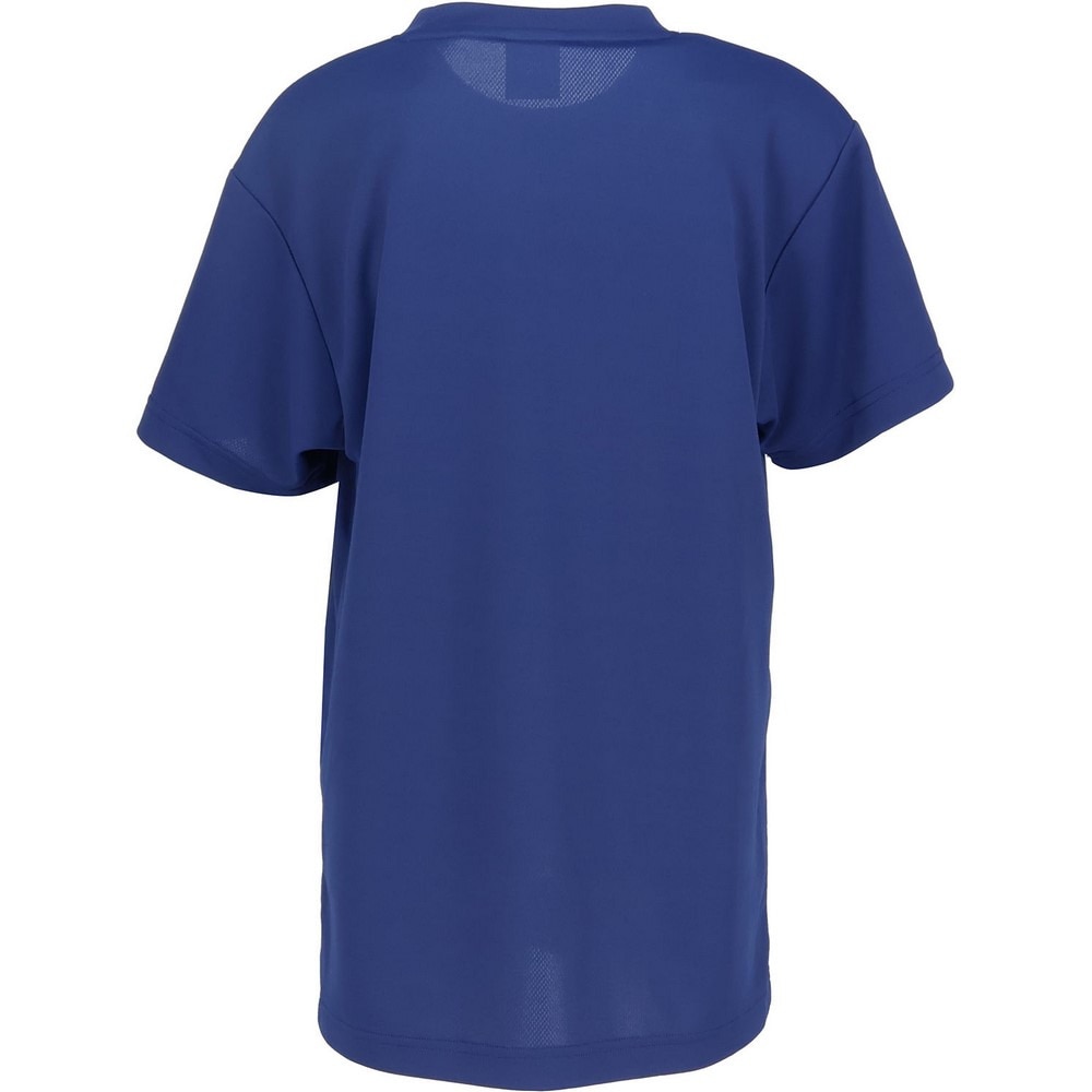 コンバース（CONVERSE）（キッズ）バスケットボールウェア ジュニア プリントTシャツ CB451354-2800