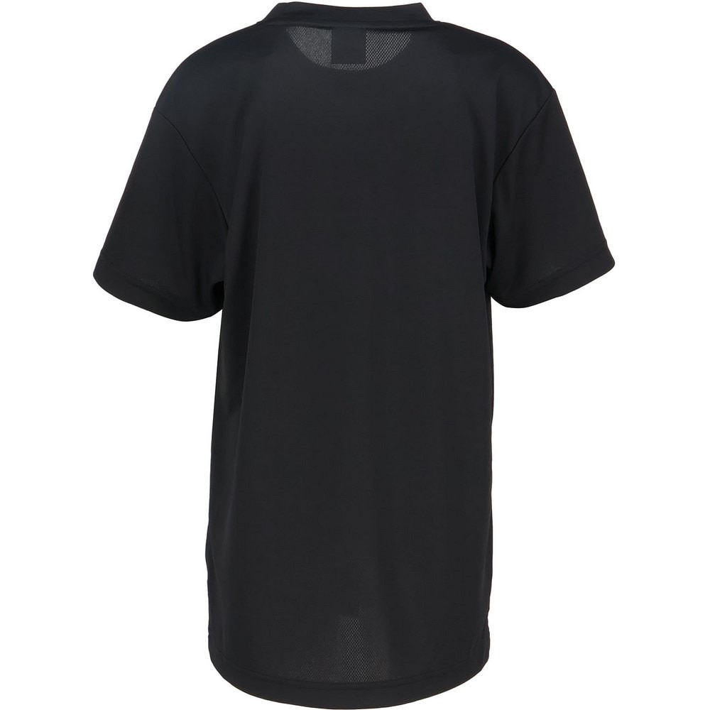 コンバース（CONVERSE）（キッズ）バスケットボールウェア ジュニア プリントTシャツ CB451357-1924