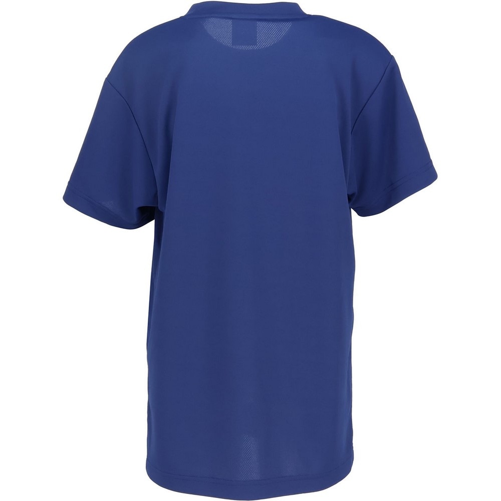 コンバース（CONVERSE）（キッズ）バスケットボールウェア ジュニア プリントTシャツ CB451357-2800