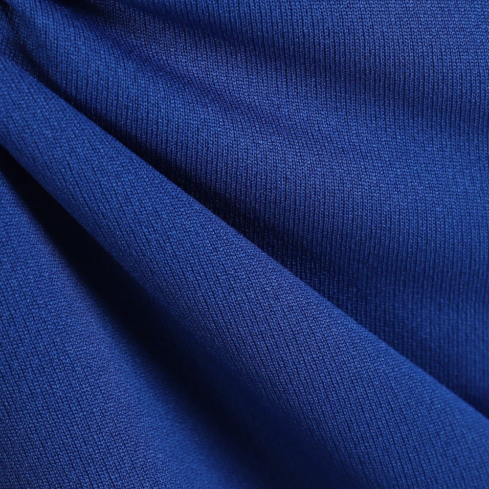 ラッセル（RUSSELL）（キッズ）バスケットボールウェア ジュニア PLANET 半袖Tシャツ RBBJ25S011 BLU