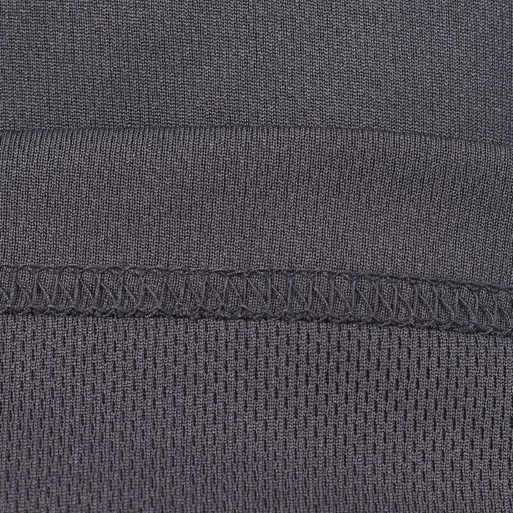 ラッセル（RUSSELL）（キッズ）バスケットボールウェア ジュニア ARCHIVE COLOR 半袖Tシャツ RBBJ25S012 C.GRY