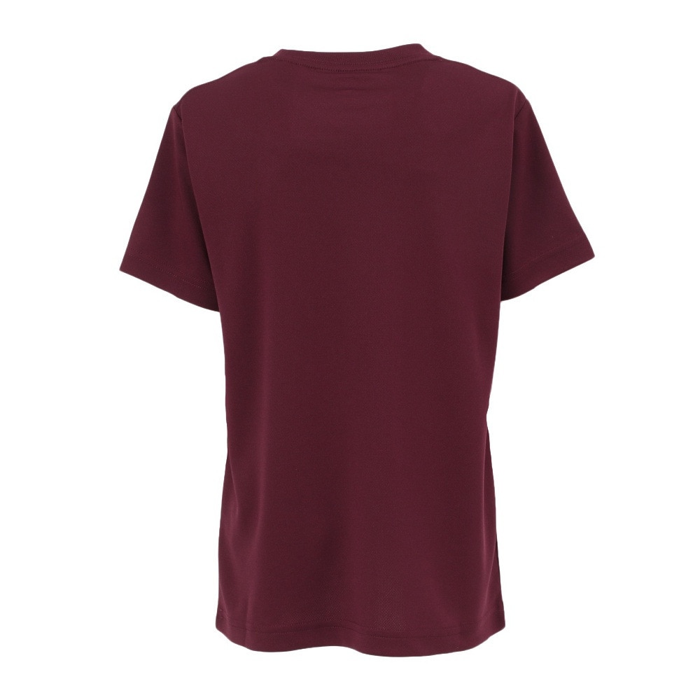 ラッセル（RUSSELL）（キッズ）ジュニア バスケットボールウェア 半袖 EAGLE Tシャツ RBBJ25S013 WIN