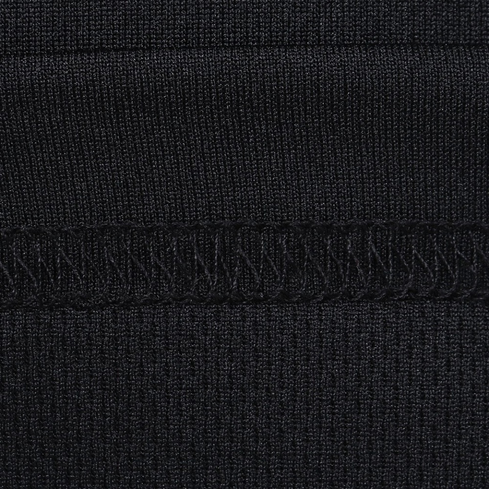 ラッセル（RUSSELL）（キッズ）バスケットボールウェア ジュニア 半袖Tシャツ HOOP RBBJ25S014 BLK