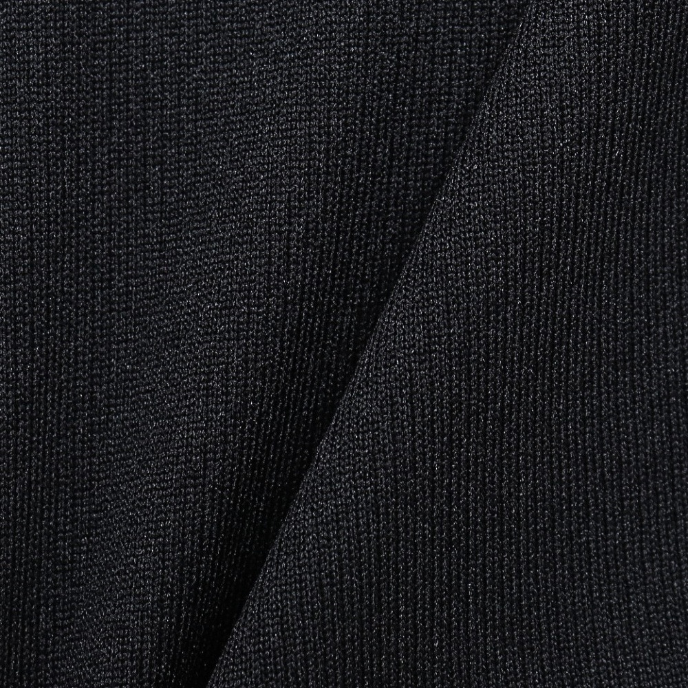 ラッセル（RUSSELL）（キッズ）バスケットボールウェア ジュニア 半袖Tシャツ HOOP RBBJ25S014 BLK