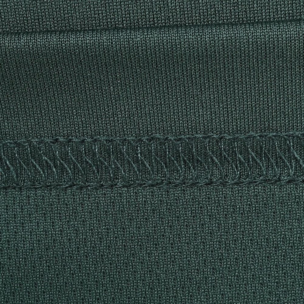 ラッセル（RUSSELL）（キッズ）バスケットボールウェア ジュニア 半袖Tシャツ HOOP RBBJ25S014 GRN