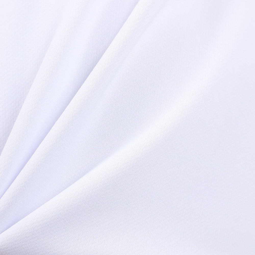 ラッセル（RUSSELL）（キッズ）バスケットボールウェア ジュニア 半袖 ライオン Tシャツ RBBJ25S016 WHT