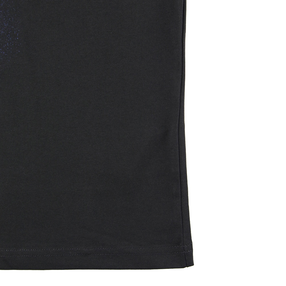 ジョーダン（JORDAN）（キッズ）バスケットボールウェア ジュニア HOOP ドライフィット 半袖 Tシャツ 95D848-023