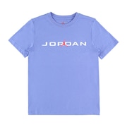 (キッズ)バスケットボールウェア ジュニア AIR STRETCH 半袖Tシャツ CREW 95D628-U8H
