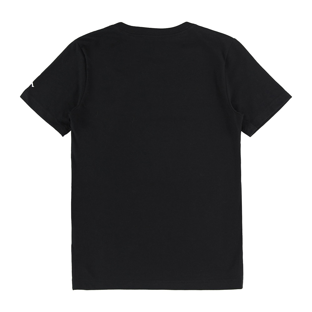 ジョーダン（JORDAN）（キッズ）バスケットボールウェア ジュニア POOLSIDE ジャンプマン 半袖Tシャツ 95D820-023