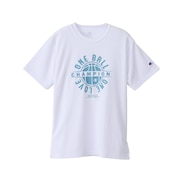 (キッズ)バスケットボールウェア ジュニア 半袖Tシャツ CK-CB336 010