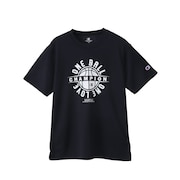 (キッズ)バスケットボールウェア ジュニア 半袖Tシャツ CK-CB336 090