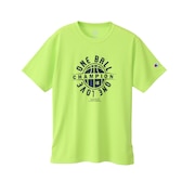 (キッズ)バスケットボールウェア ジュニア 半袖Tシャツ CK-CB336 640