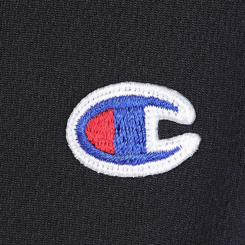 チャンピオン（CHAMPION）（キッズ）バスケットボールウェア ジュニア 半袖 Tシャツ CK-CB338 090