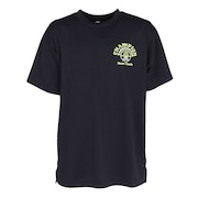 (キッズ)バスケットボールウェア ジュニア 半袖 Tシャツ CK-CB338 090