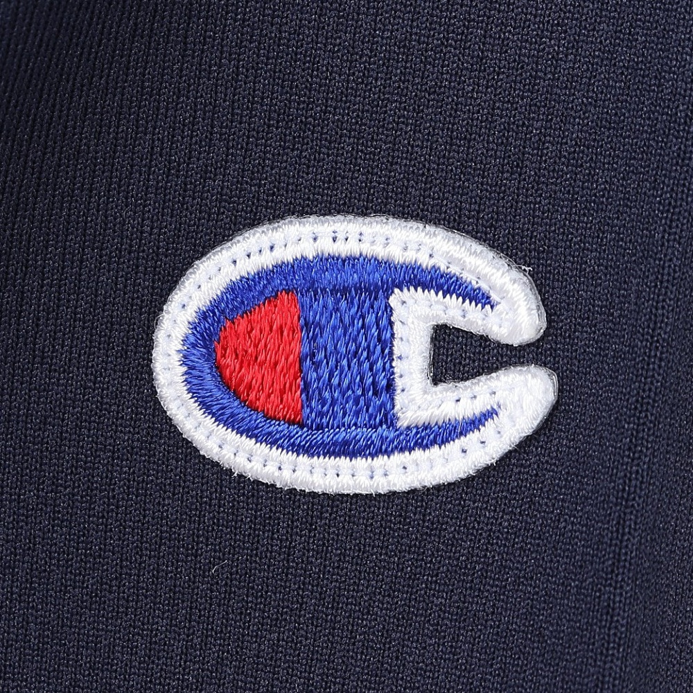 チャンピオン（CHAMPION）（キッズ）バスケットボールウェア ジュニア 半袖 Tシャツ CK-CB338 370