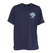 (キッズ)バスケットボールウェア ジュニア 半袖 Tシャツ CK-CB338 370