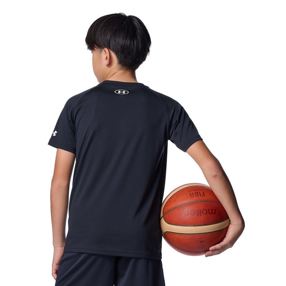 アンダーアーマー（UNDER ARMOUR）（キッズ）バスケットボールウェア
