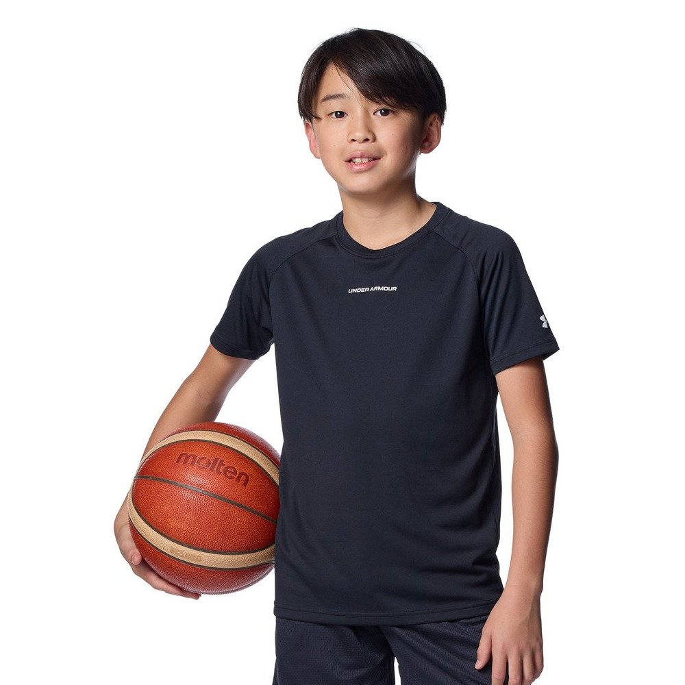 Under Armour JAPAN BASKETBALL Tシャツ L アンダーアーマー（UNDER ARMOUR）（キッズ）バスケットボールウェア