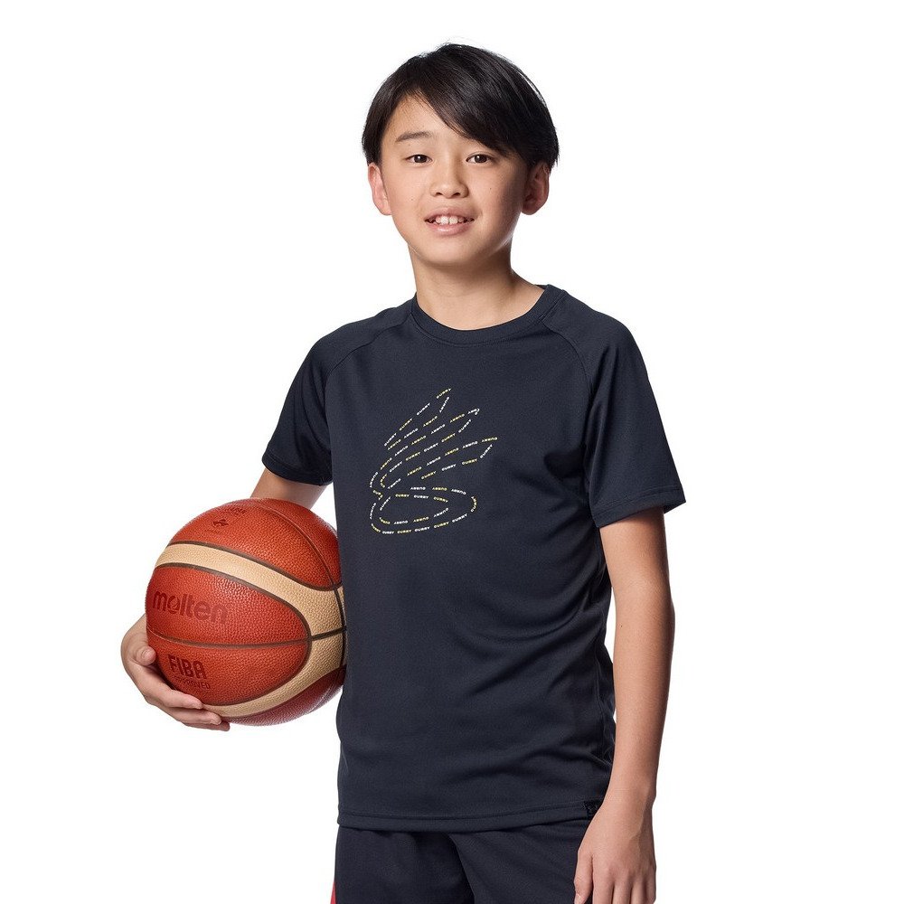 アンダーアーマー（UNDER ARMOUR）（キッズ）バスケットボールウェア