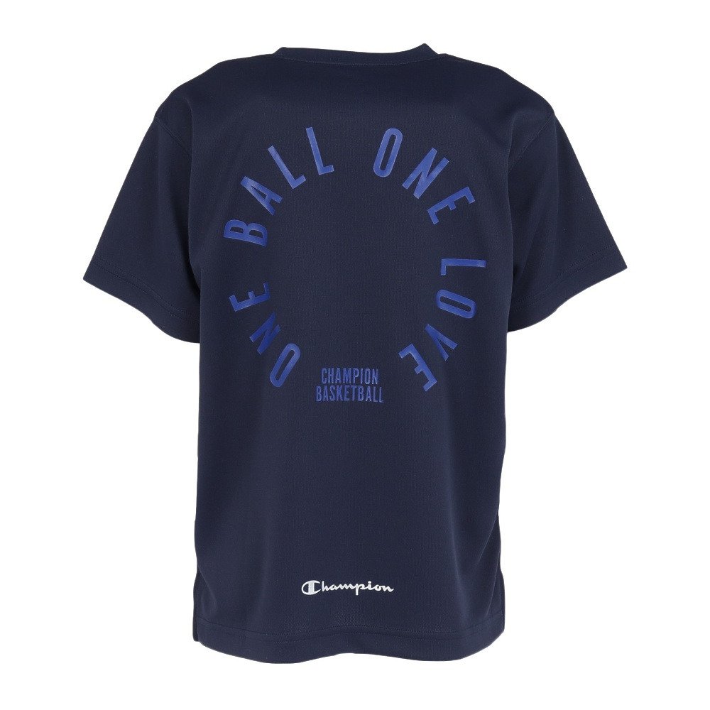 チャンピオン（CHAMPION）（キッズ）バスケットボールウェア ジュニア