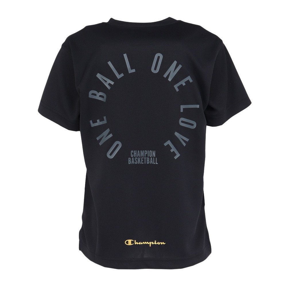 チャンピオン（CHAMPION）（キッズ）バスケットボールウェア ジュニア