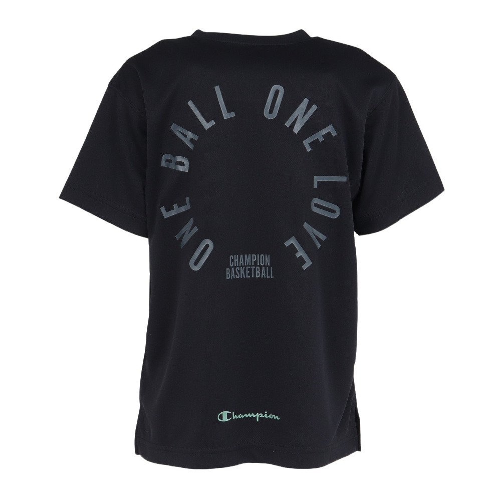 チャンピオン（CHAMPION）（キッズ）バスケットボールウェア ジュニア