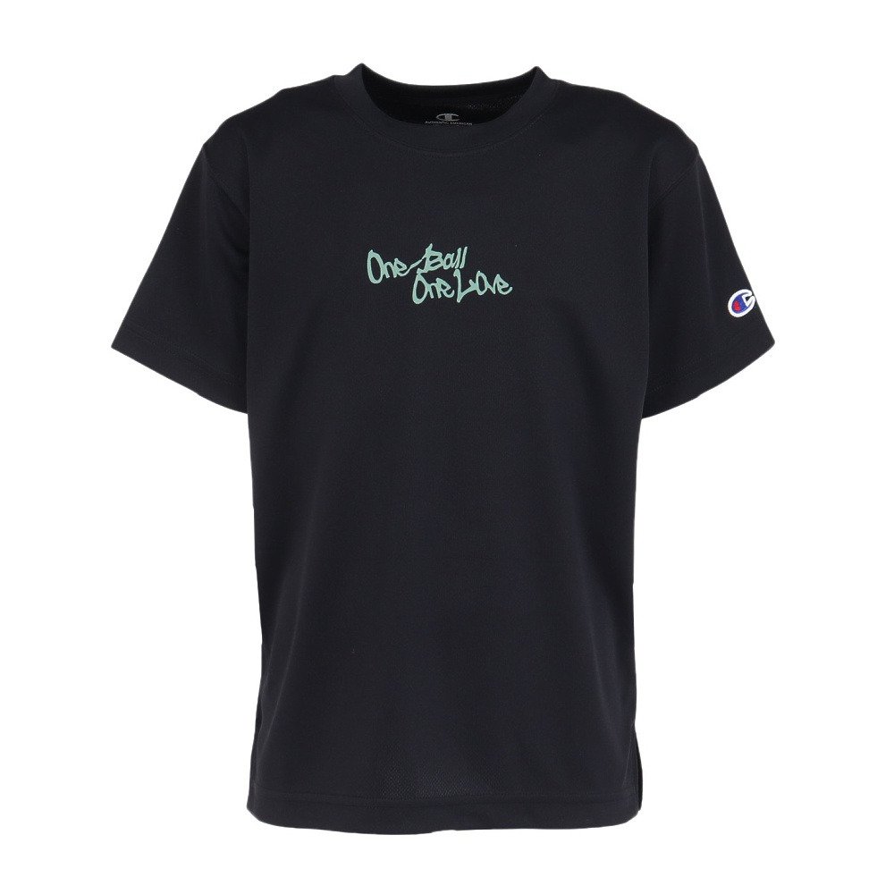 チャンピオン（CHAMPION）（キッズ）バスケットボールウェア ジュニア