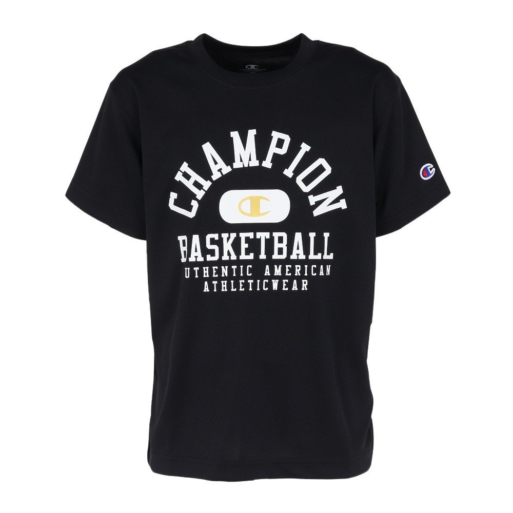チャンピオン（CHAMPION）（キッズ）バスケットボールウェア ジュニア