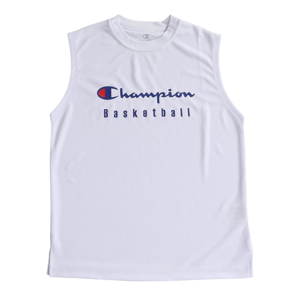 チャンピオン（CHAMPION）（キッズ）バスケットボールウェア ジュニア
