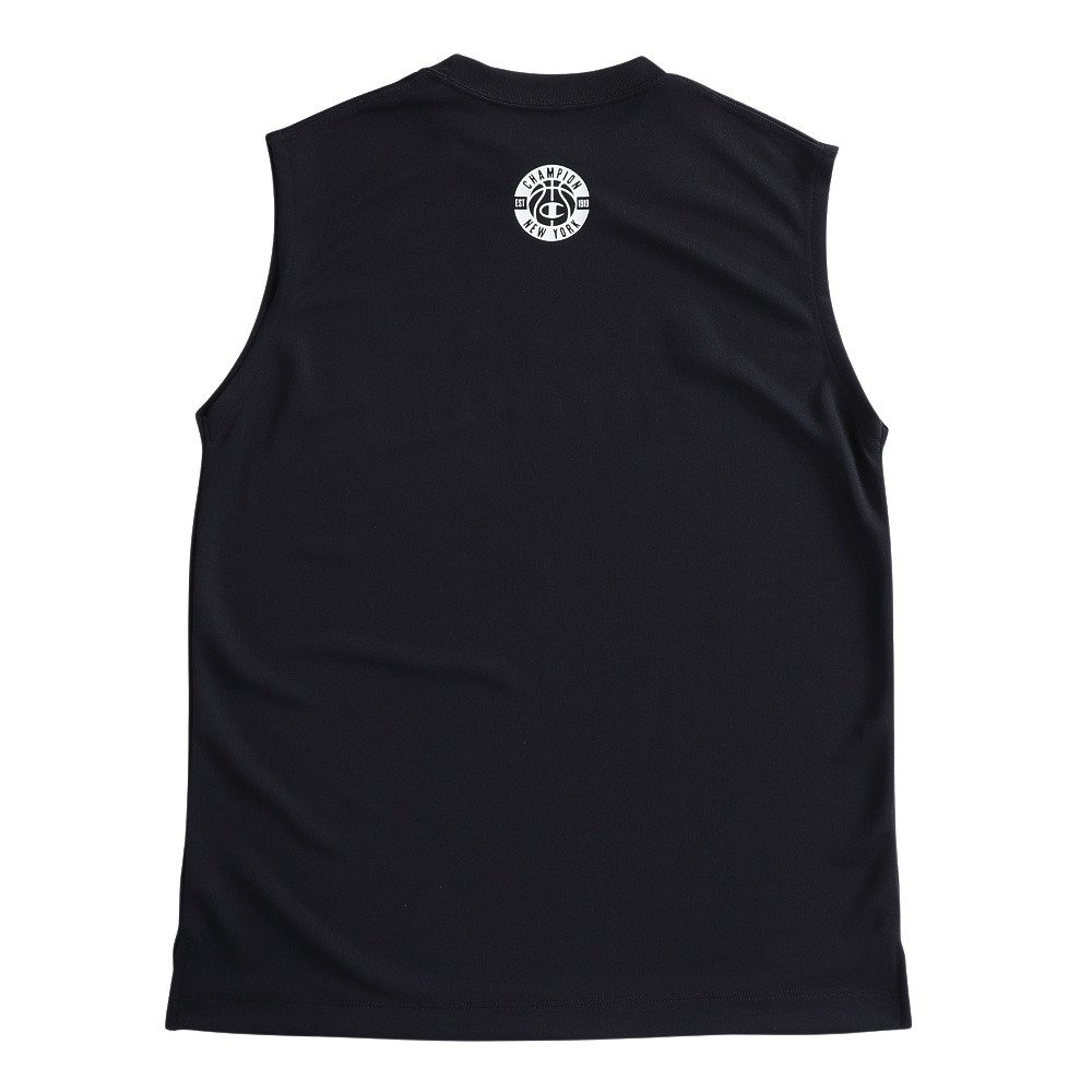 チャンピオン（CHAMPION）（キッズ）バスケットボールウェア ジュニア