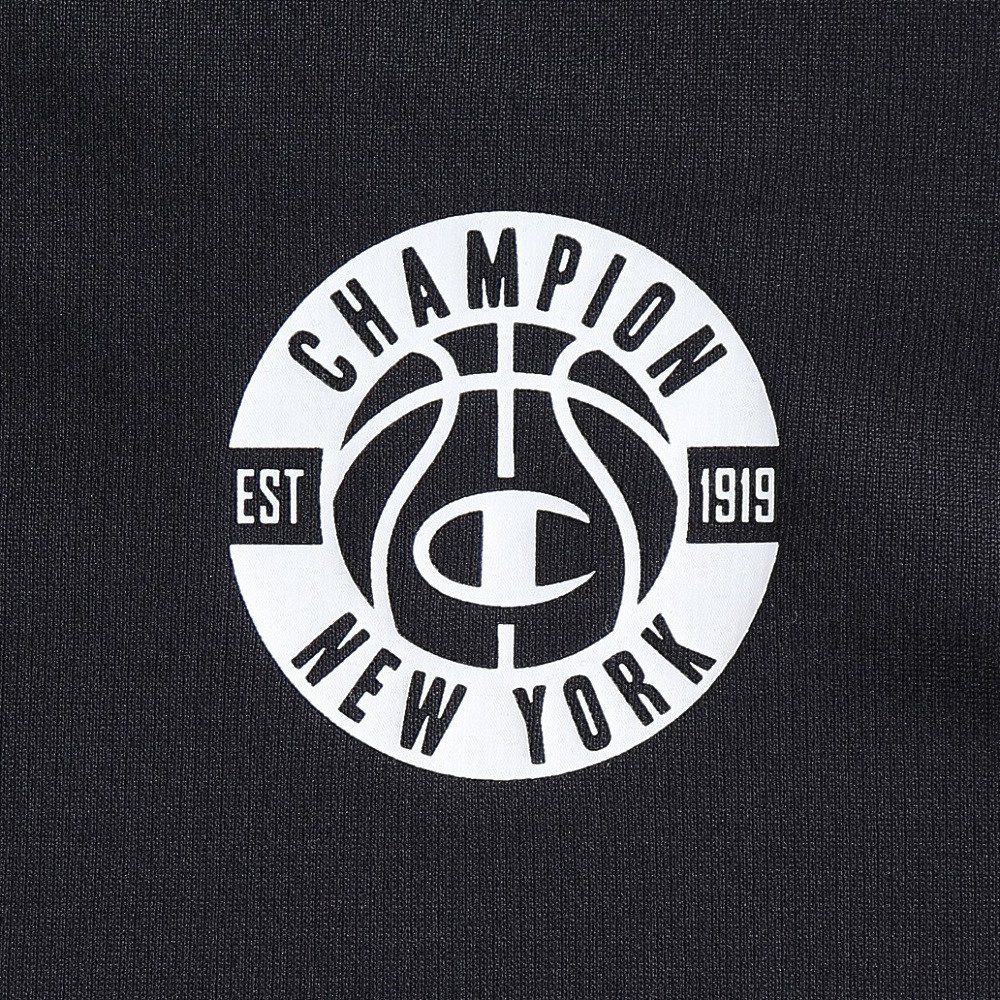 チャンピオン（CHAMPION）（キッズ）バスケットボールウェア ジュニア