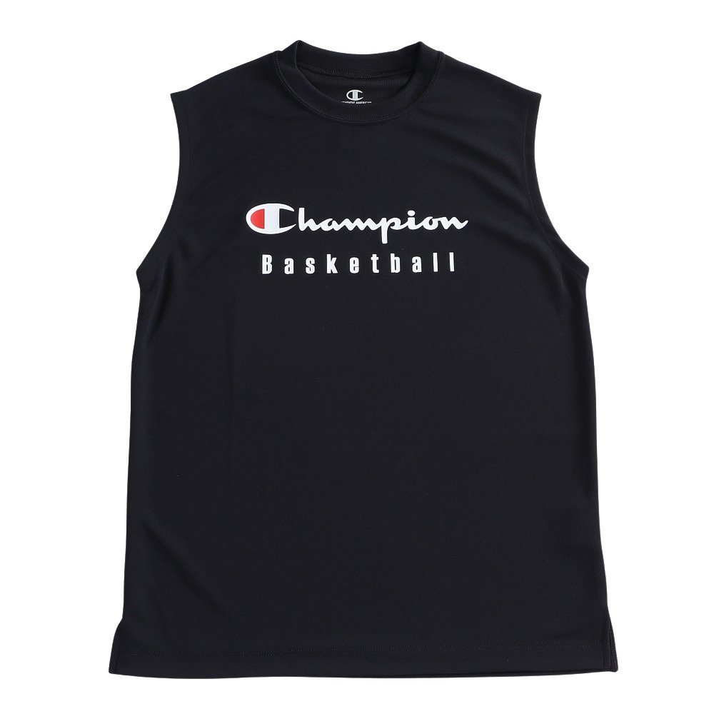 チャンピオン（CHAMPION）（キッズ）バスケットボールウェア ジュニア