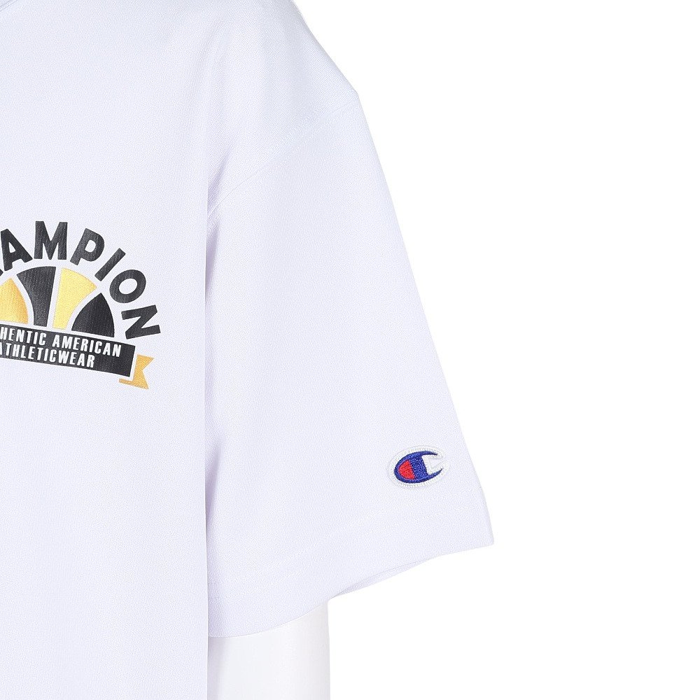 チャンピオン（CHAMPION）（キッズ）バスケットボールウェア ジュニア