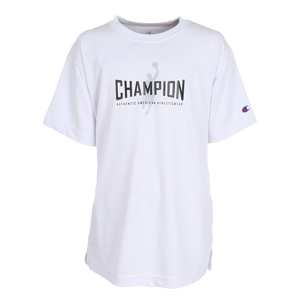 チャンピオン（CHAMPION）（キッズ）バスケットボールウェア ジュニア
