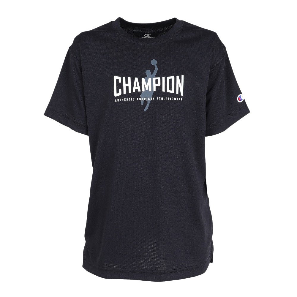 チャンピオン（CHAMPION）（キッズ）バスケットボールウェア ジュニア